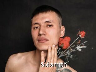 Sidsmith
