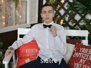 Sidtrey