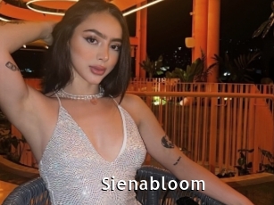 Sienabloom