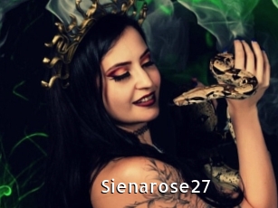 Sienarose27