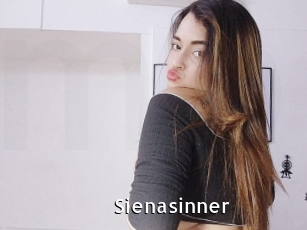 Sienasinner