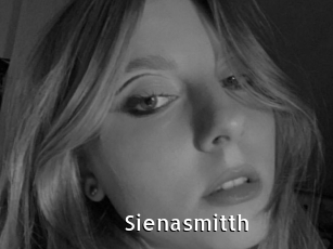 Sienasmitth
