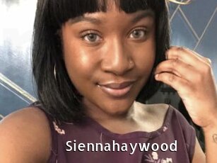 Siennahaywood