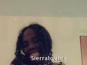 Sierralovley