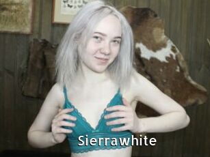 Sierrawhite