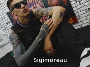 Sigimoreau