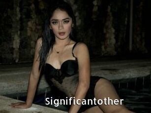 Significantother
