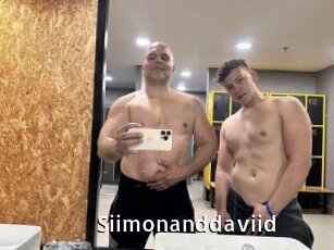 siimonanddaviid My Porno Stash