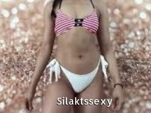 Silaktssexy