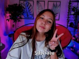 Silicialu