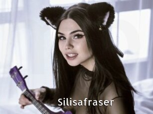 Silisafraser