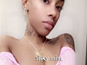 silky_mist My Porno Stash