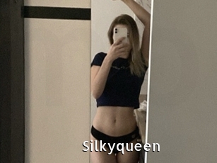 Silkyqueen