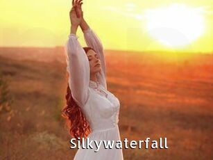 Silkywaterfall