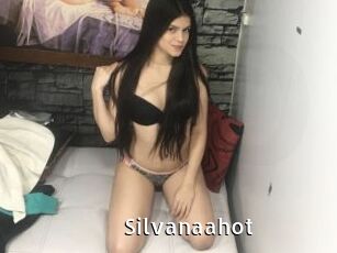 Silvanaahot