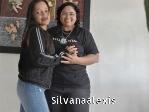 Silvanaalexis