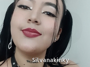 Silvanakinky