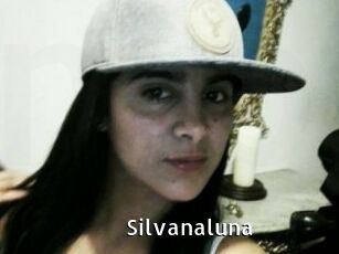 Silvanaluna
