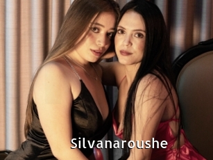 Silvanaroushe