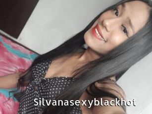 Silvanasexyblackhot