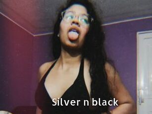 Silver_n_black