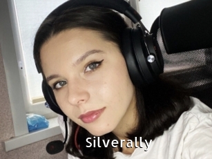 Silverally