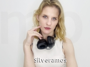 silveramos My Porno Stash