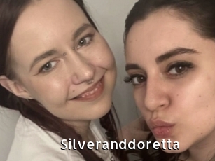 Silveranddoretta