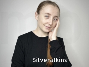 Silveratkins