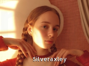 Silveraxley