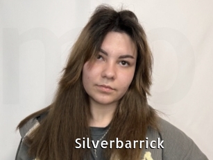 Silverbarrick