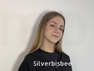 Silverbisbee