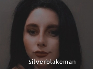 Silverblakeman