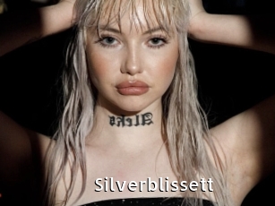 Silverblissett