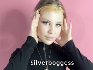 Silverboggess