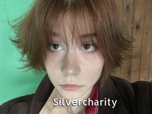 Silvercharity