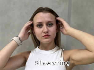 Silverching