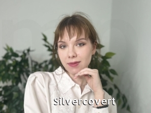 Silvercovert