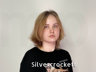 silvercrockett My Porno Stash