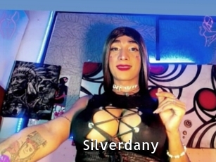 silverdany My Porno Stash