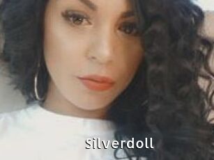 Silverdoll