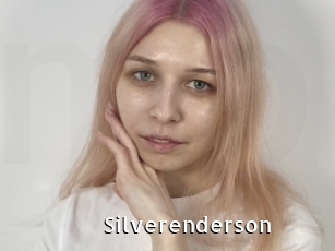 Silverenderson