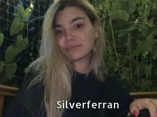 Silverferran