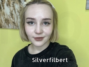 Silverfilbert
