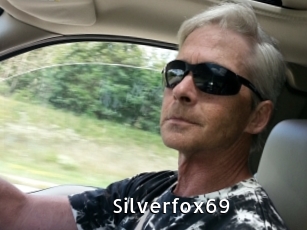 silverfox69 My Porno Stash