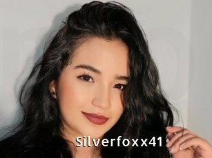 Silverfoxx41