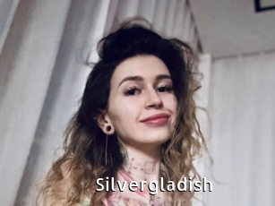 Silvergladish