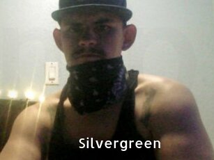 Silvergreen