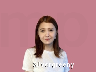 Silvergreeny