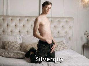 Silverguy
